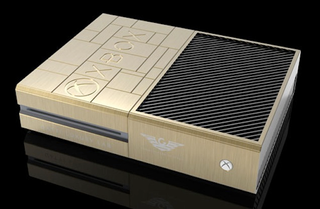 Illustration for article titled Dubai Store Selling Gold Xbox Ones And PS4s For Just $13,700 Each